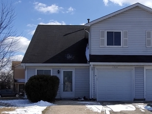 Primary Photo - 1731 Goddard Lane