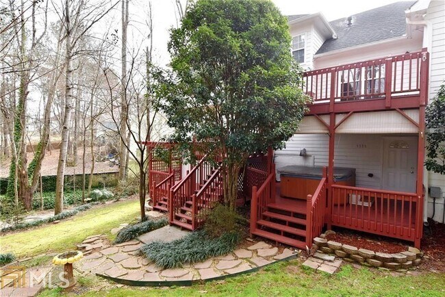 Building Photo - 3007 Clove Tree Ln