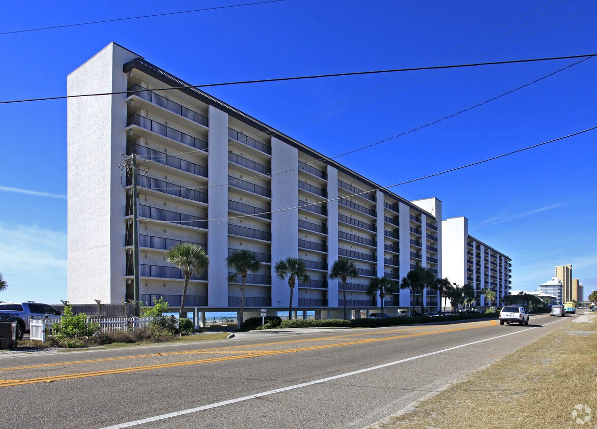 Foto del edificio - Seachase