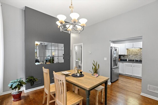 Foto del edificio - 1332 N Cleveland Ave