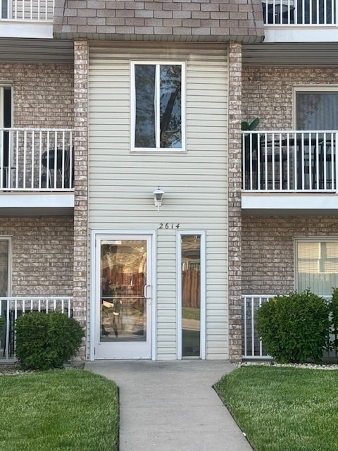 Foto del edificio - 2614 E Goodrich Ave