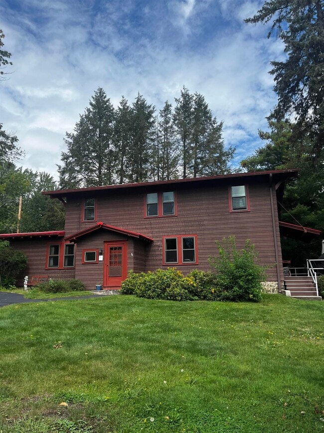 Building Photo - 42 Sewall Rd