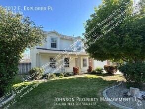 Building Photo - 2012 E Explorer Pl