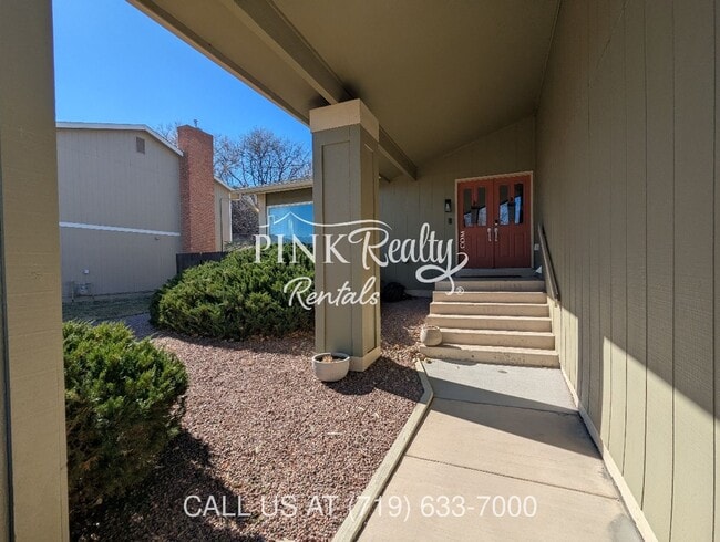 Foto del edificio - 3230 Breckenridge Dr W