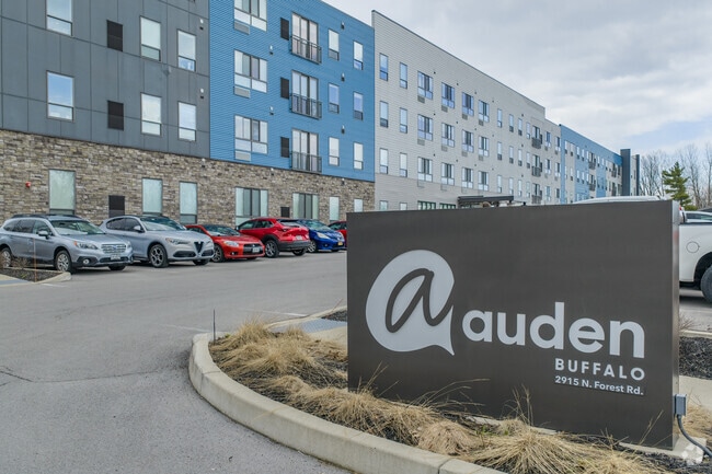 Building Photo - Auden Buffalo
