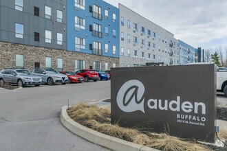 Building Photo - Auden Buffalo
