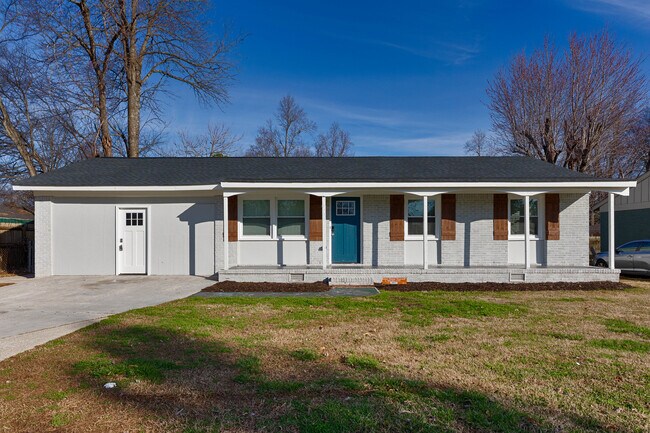 Building Photo - 3903 Telstar Cir SW