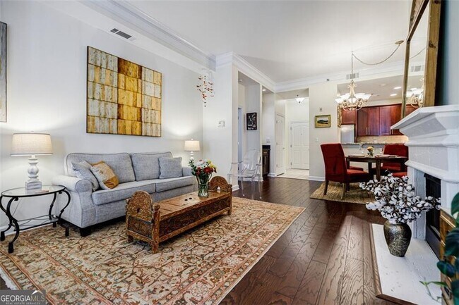 Foto del edificio - 850 Piedmont Ave NE