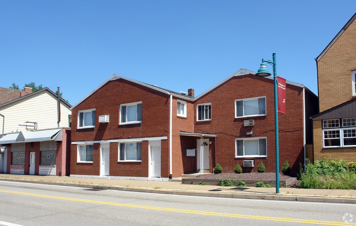 Foto principal - 986 5th Ave
