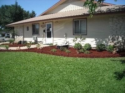 Primary Photo - Northwest Apartments