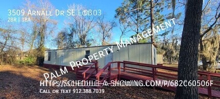 Building Photo - 3509 Arnall Dr