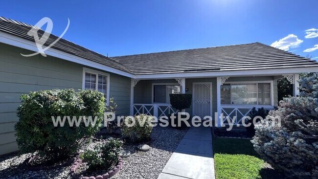 Foto del edificio - 3 Bed, 2 Bath Victorville Home!!!