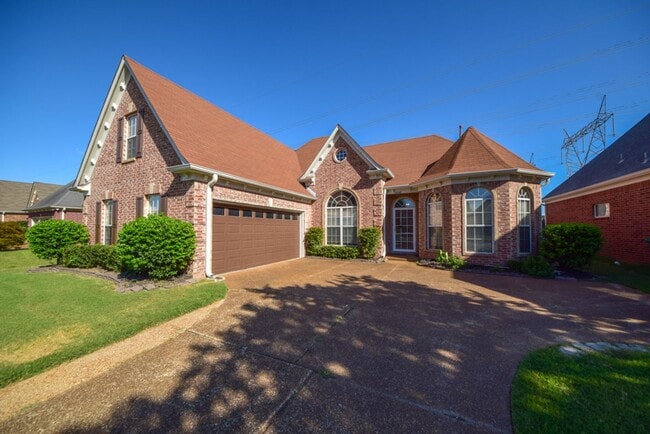 Great 3 bed, 2 bath home in Cordova with w... - Great 3 bed, 2 bath home in Cordova with w...