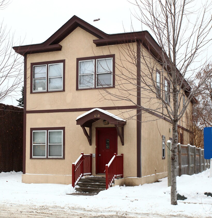 Foto del edificio - 650 Selby Ave