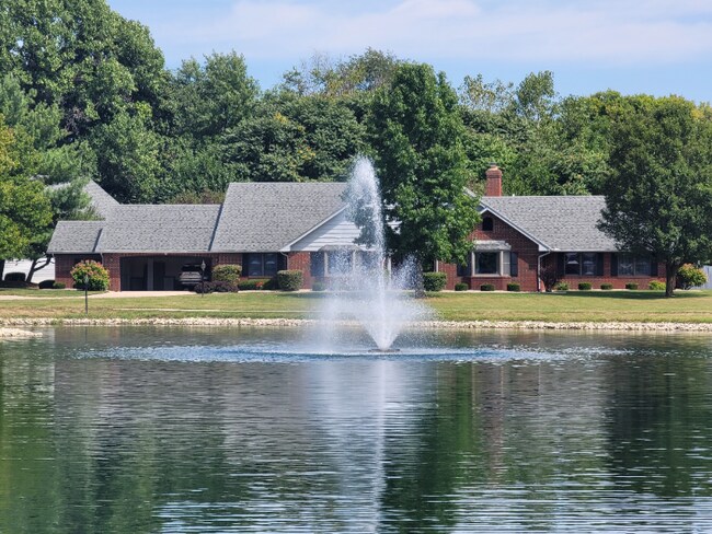 Building Photo - 603 Ravens Lake Dr
