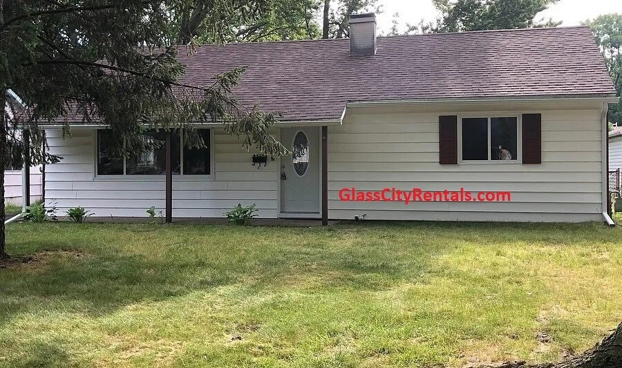 238 Dickens Dr, Toledo, OH 43607 House Rental in Toledo, OH