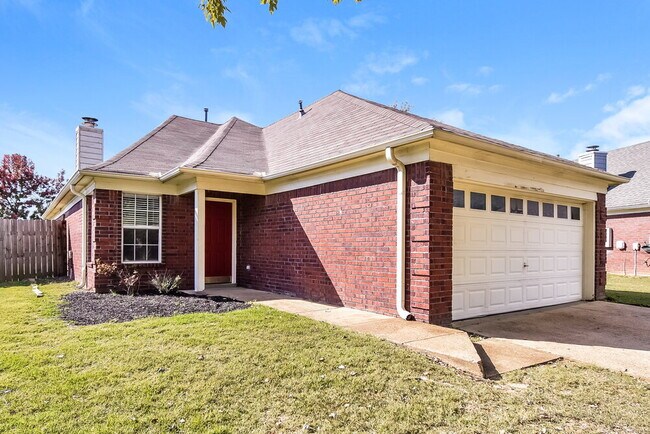 Foto del edificio - 5397 Kayla Dr