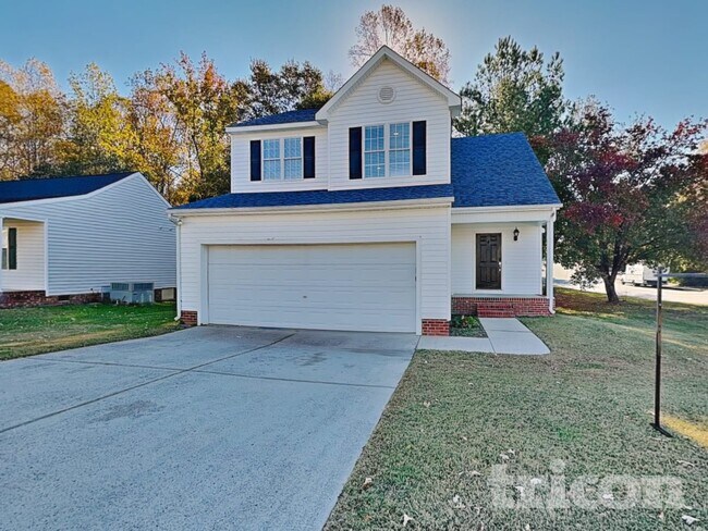 Foto del edificio - 3929 Grandover Dr