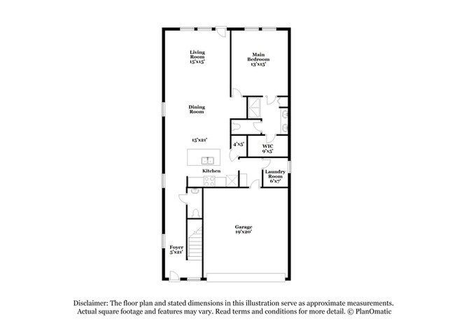 Building Photo - 11638 Lake Blvd