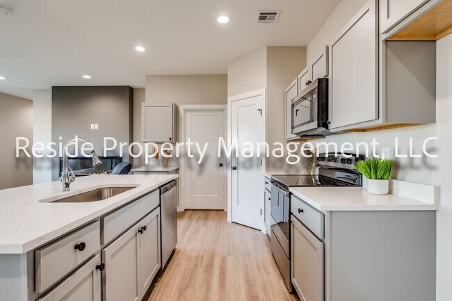 Foto del edificio - Area151-Arcadia Plan