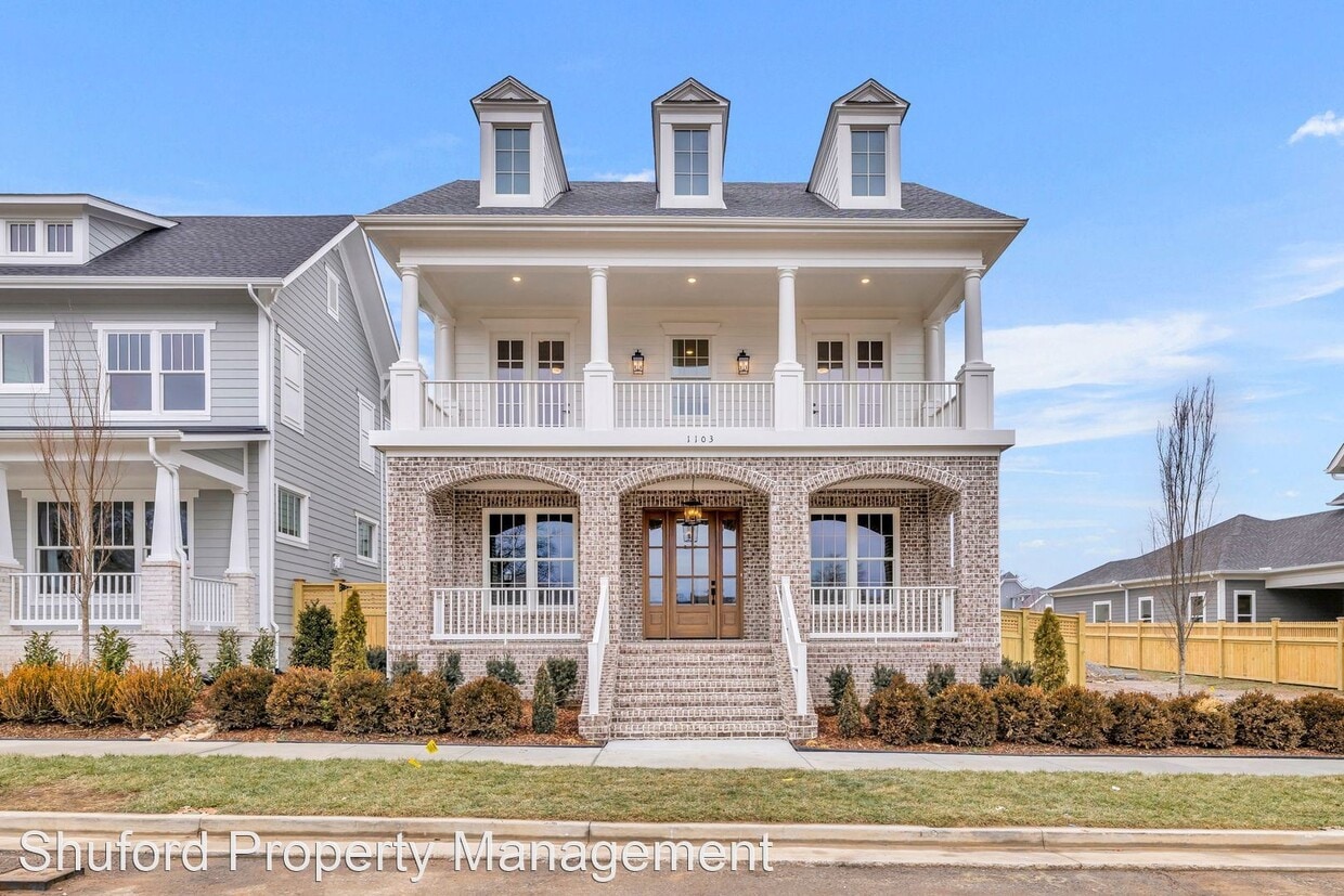 Primary Photo - 5 br, 5.5 bath House - 1103 Southbrooke Blvd
