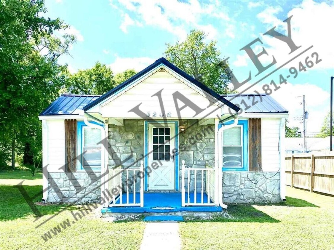 Foto principal - One Bedroom House - North