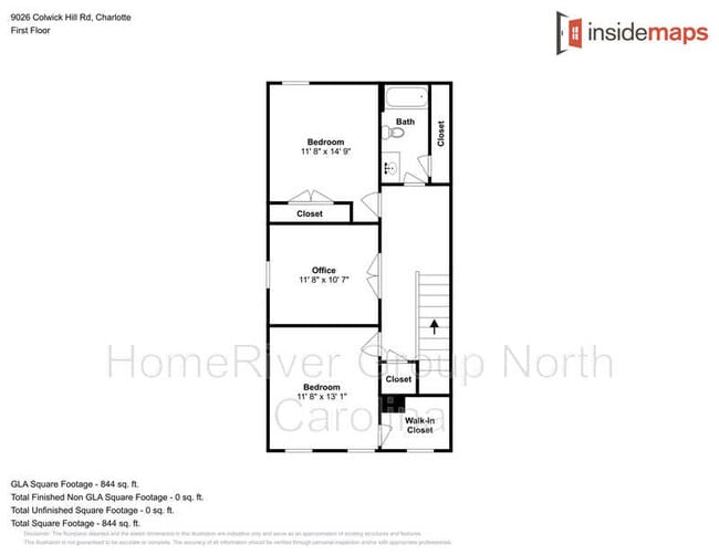 Building Photo - 9026 Colwick Hill Rd