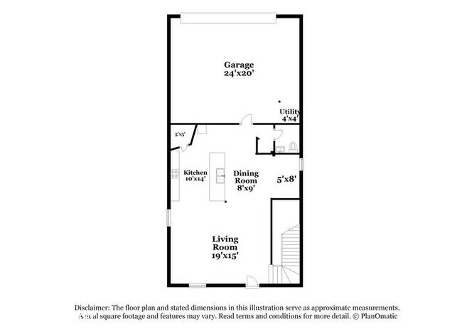 Foto del edificio - 3300 LISBURN ST, Mint Hill, NC 28227