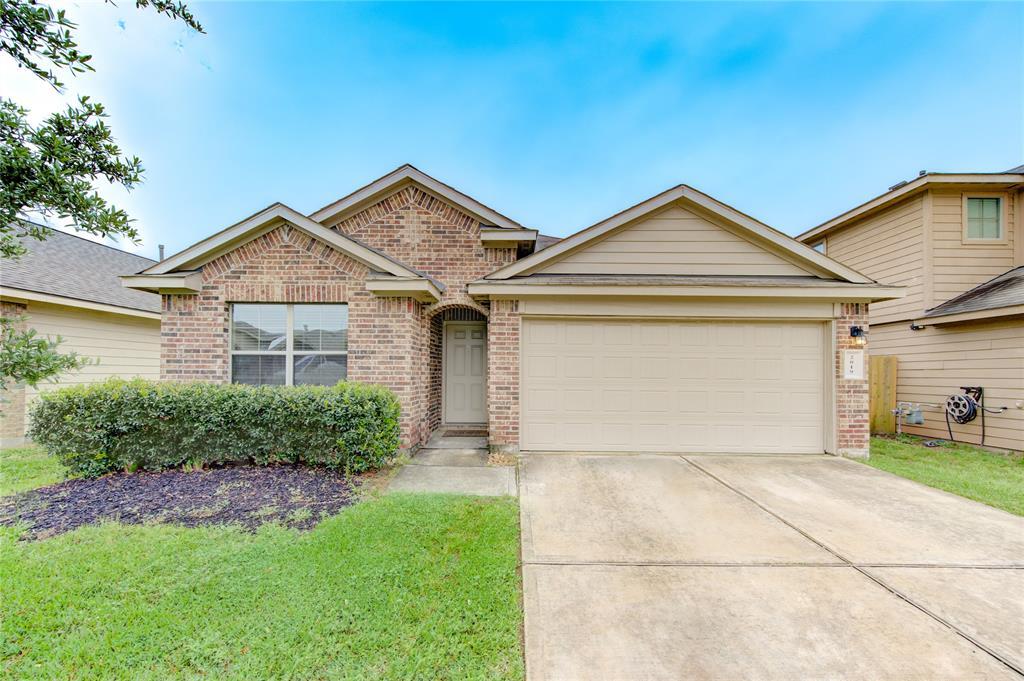 2019 Louetta Stream Way, Spring, TX 77388 House for Rent in Spring
