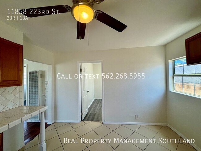 Building Photo - 2 Bed/ 1 Bath Home in Hawaiian Gardens for...