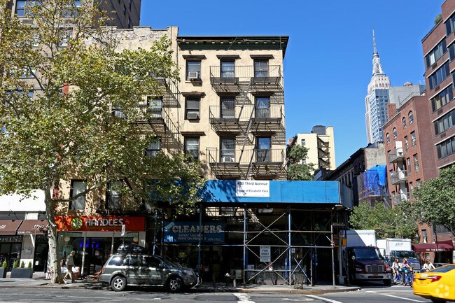 Foto del edificio - 430 Third Ave