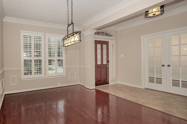 Foto del edificio - 79 E French Oaks Cir