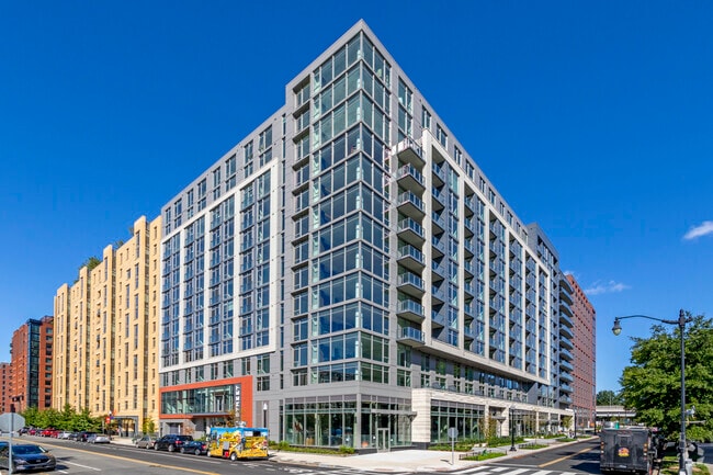 Building Photo - The Garrett