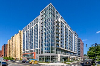 Building Photo - The Garrett