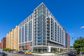 Building Photo - The Garrett