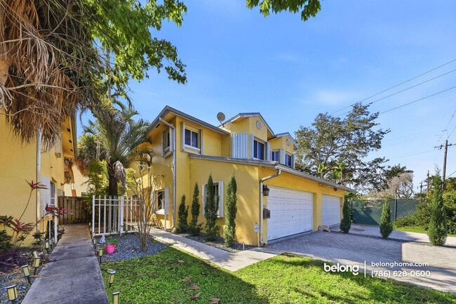 Foto del edificio - 616 SW 6th St