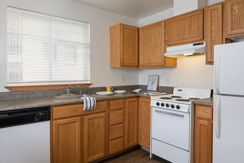 Tate Mason House - 55+ Community - Tate Mason House  - 55+ Community