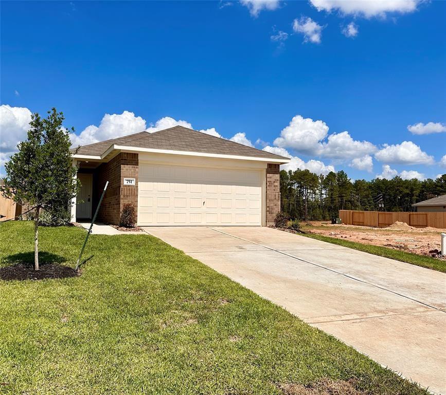 Foto principal - 751 Hackberry Br Ct