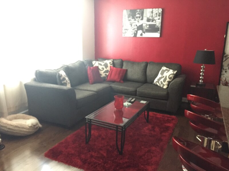 Foto del edificio - 5330 Pershing Ave