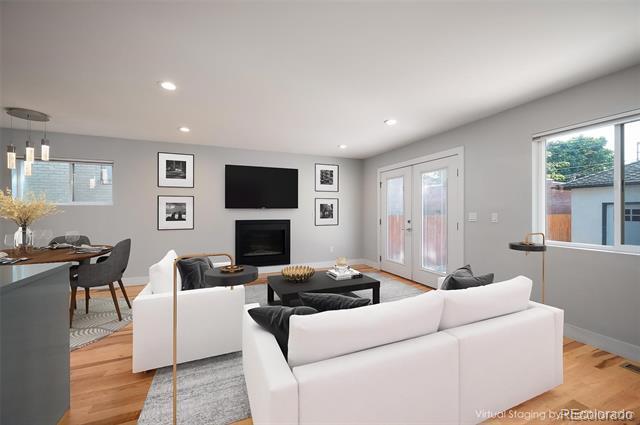 Foto del edificio - 3839 Stuart St