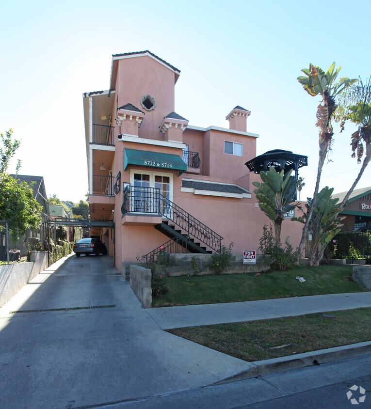 Foto del edificio - 5712 Aldama St