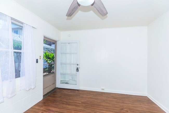 Building Photo - Moilili - ground floor 1 bedroom, 1 bath, ...