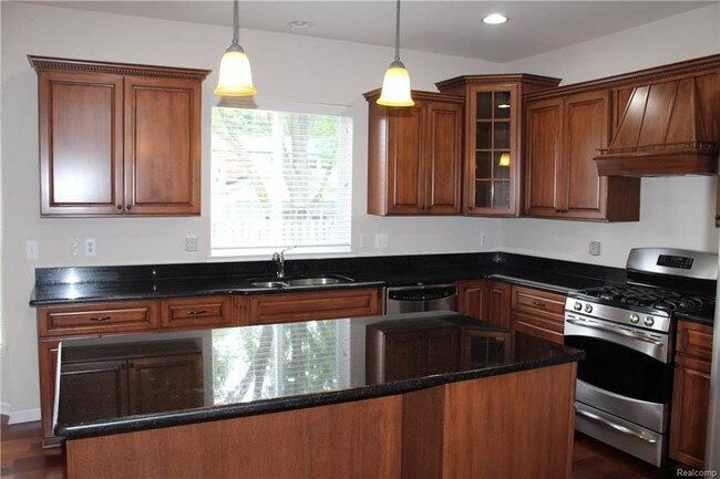 Foto del edificio - 4976 Saddle Brook Ct