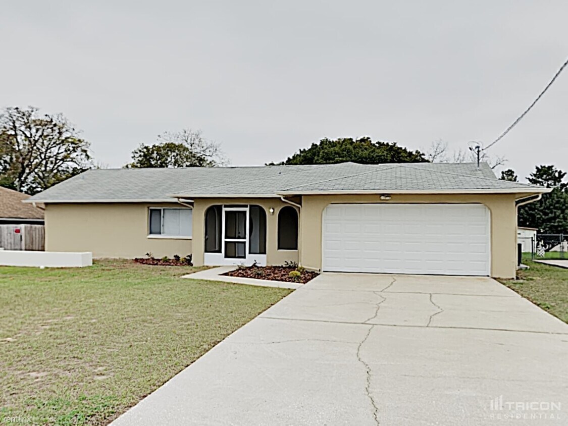 11325 Timbercrest Rd, Spring Hill, FL 34608 House Rental in Spring