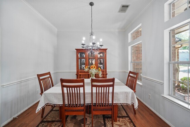 Foto del edificio - 158 N Whistlers Bend Cir