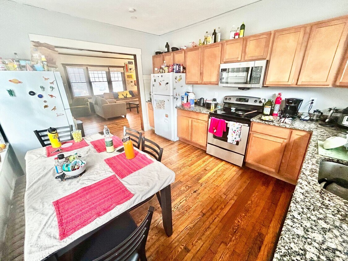 Foto principal - 504 Catherine St