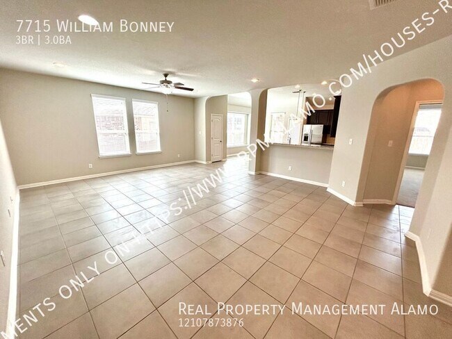 Foto del edificio - 7715 William Bonney