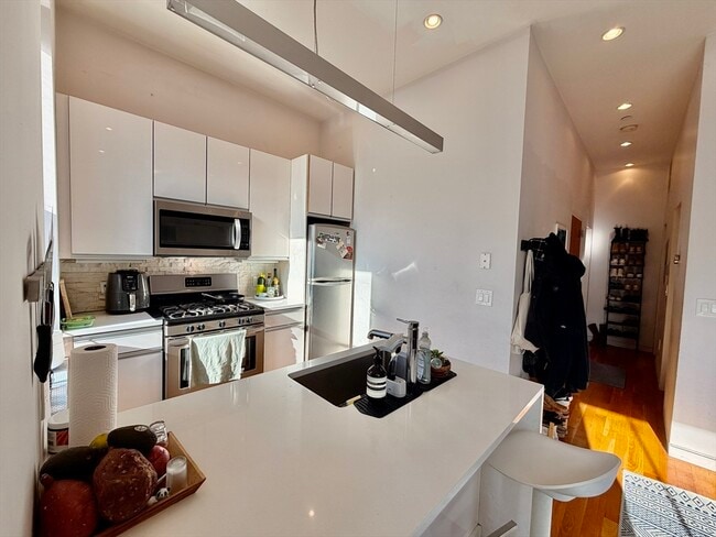 Foto del edificio - 1607 Tremont St