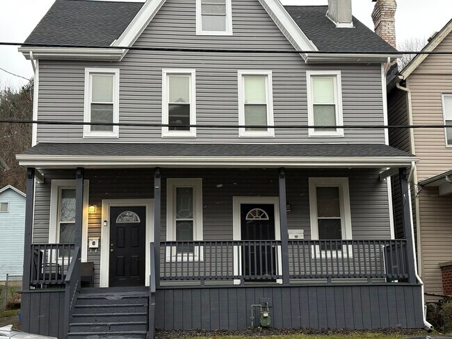 Foto del edificio - 340 Academy St