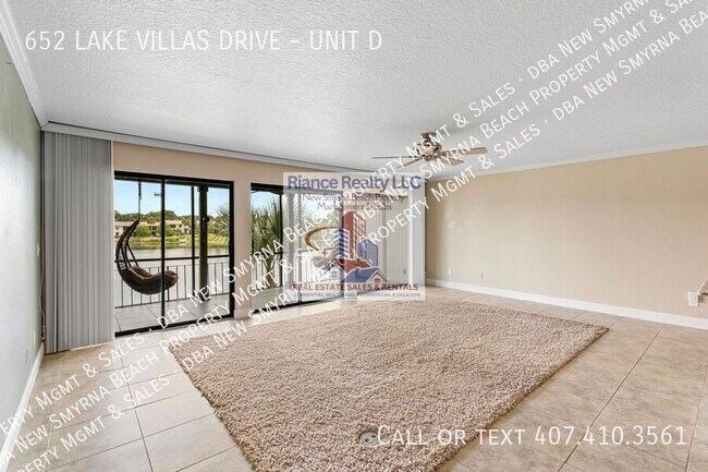 Building Photo - 652 Lake Villas Dr